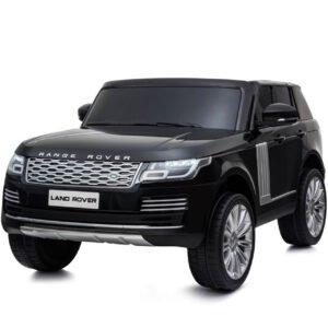 Land Rover 2 Seater Ride On Car With Mp4 Touch Screen