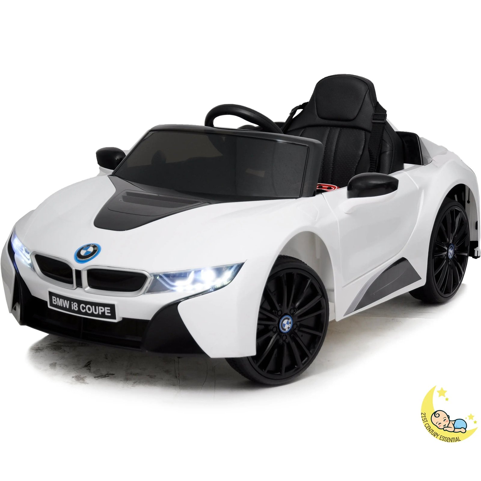 Bmw i8 kid car online