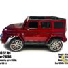 Mercedes-Benz 2 Seater Ride On Car with Push Bumper  21stcenturyessential