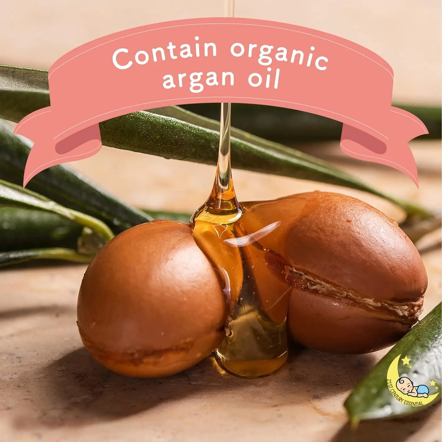 Merries First Premium Diapers Tape Type Size Medium (13-24 lbs) - Image 7