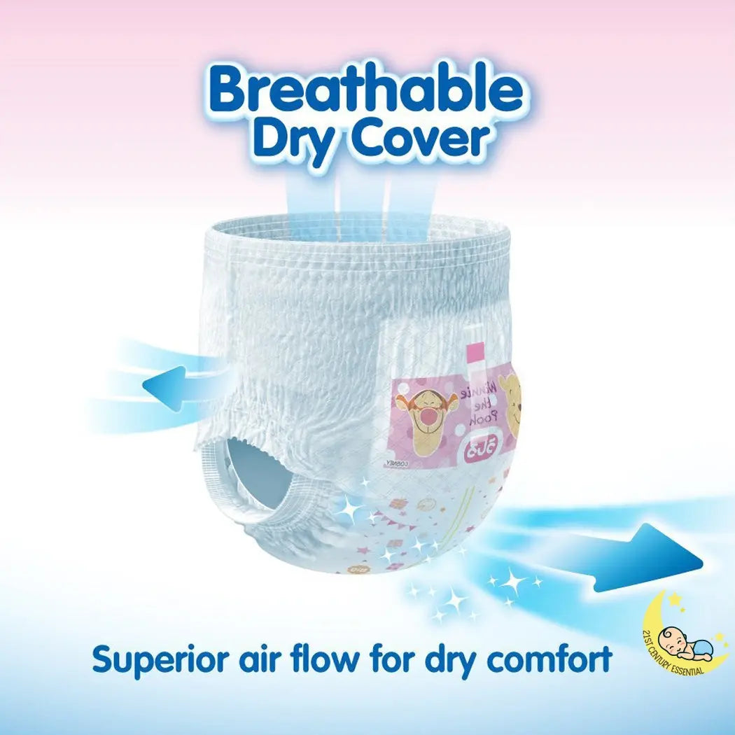 Newborn Diapers for Sale - Moony Tapes Type (0-11 lbs) - Image 2